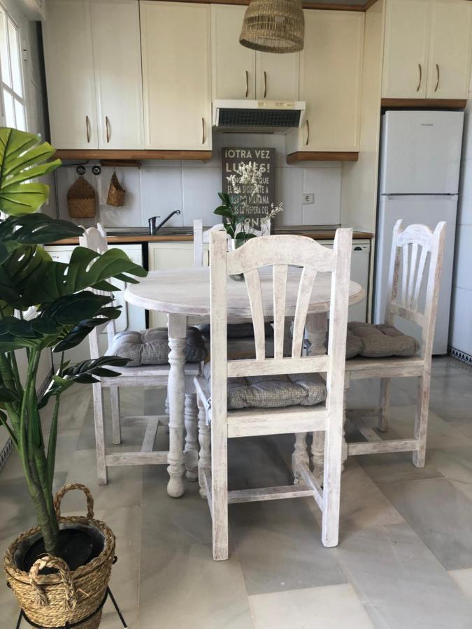 Calma La Barrosa Apartamento Chiclana de la Frontera Εξωτερικό φωτογραφία