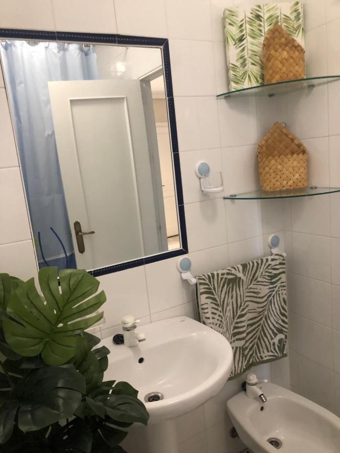 Calma La Barrosa Apartamento Chiclana de la Frontera Εξωτερικό φωτογραφία