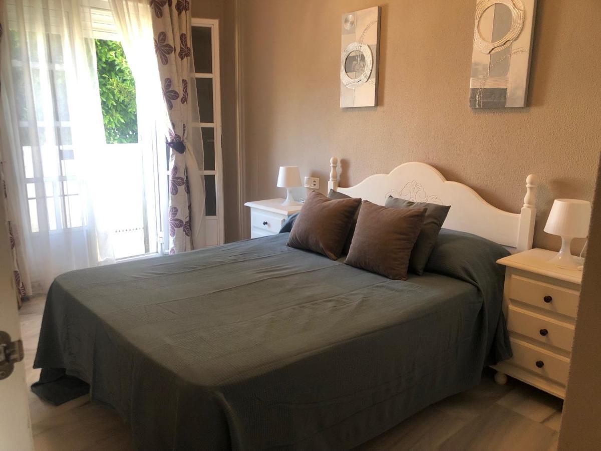 Calma La Barrosa Apartamento Chiclana de la Frontera Εξωτερικό φωτογραφία