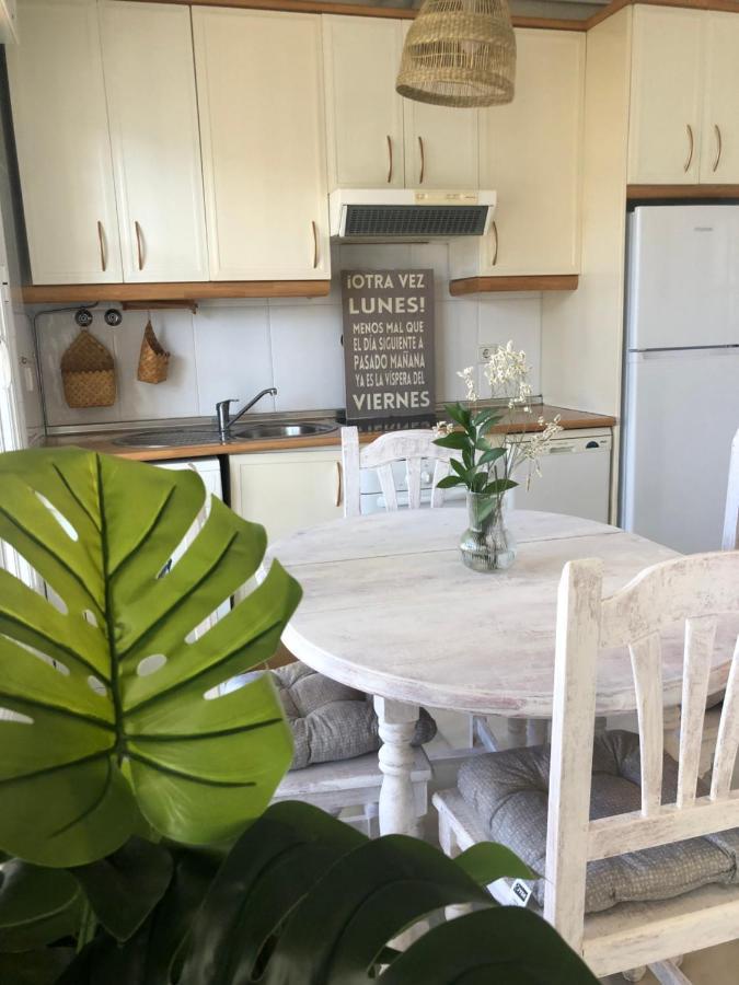Calma La Barrosa Apartamento Chiclana de la Frontera Εξωτερικό φωτογραφία